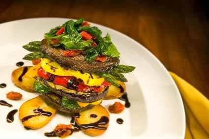 Bristol Palms California Bistro | restaurant | 3050 Bristol St a, Costa Mesa, CA 92626, USA | 7145407000 OR +1 714-540-7000