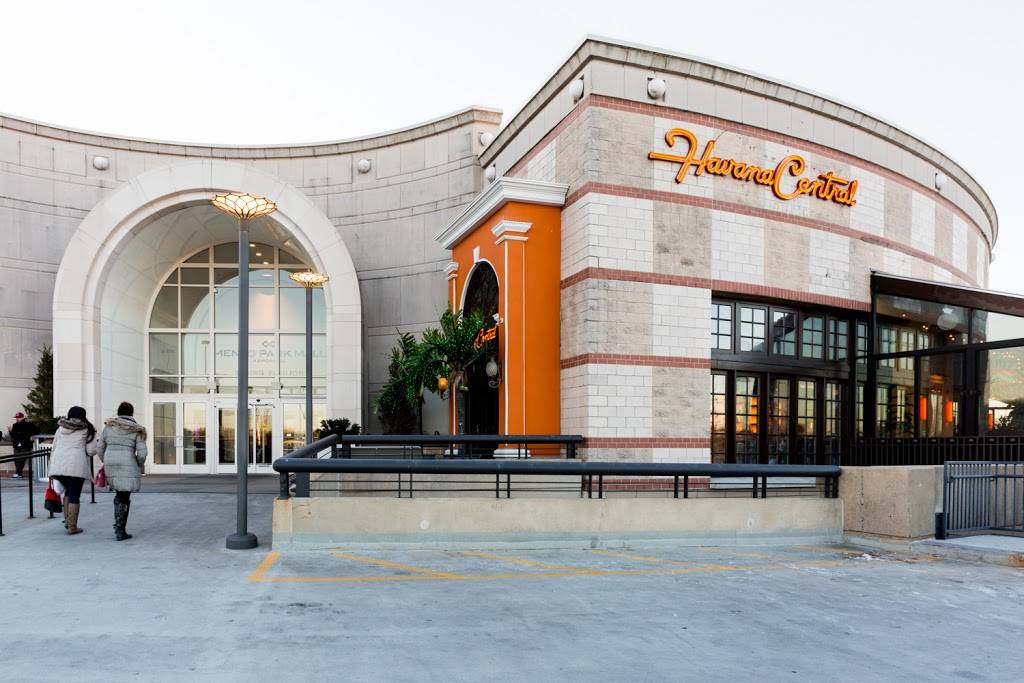 Havana Central Menlo Park Mall | restaurant | 55 Parsonage Rd, Edison, NJ 08837, USA | 7329065708 OR +1 732-906-5708