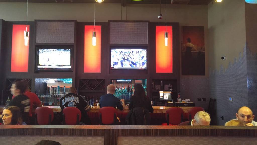 Bar 7 & Grill | night club | 24528 W. 12 Mile Rd., Southfield, MI 48034, USA | 2483537777 OR +1 248-353-7777