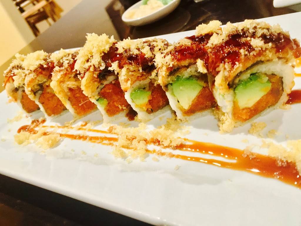 Take Maru Sushi | restaurant | 4076 Grass Valley Hwy i, Auburn, CA 95602, USA | 5308858889 OR +1 530-885-8889