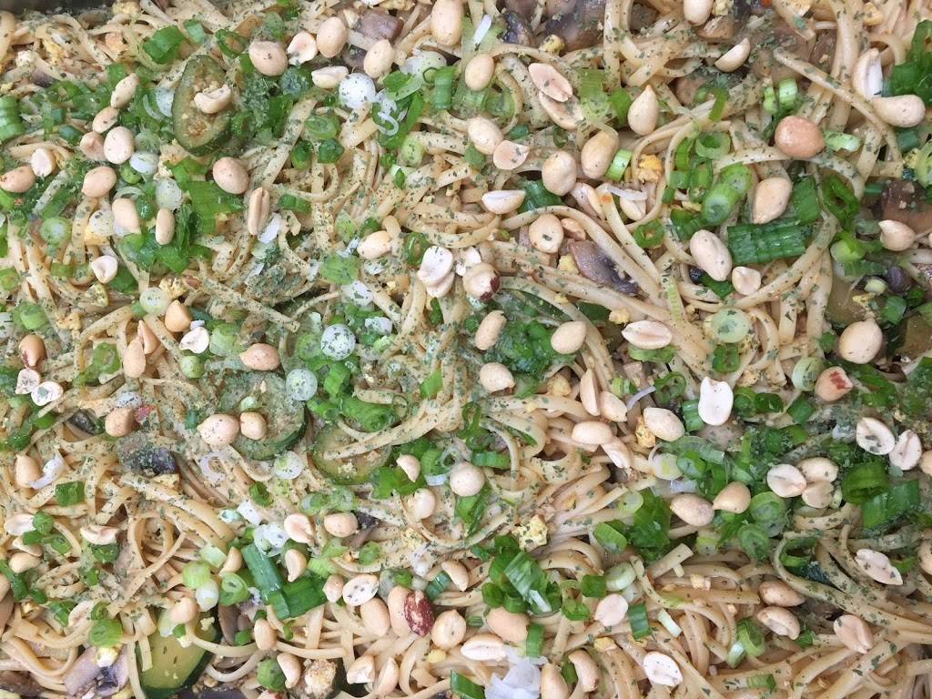 Sandys Cafe & Catering | restaurant | 17 N Champion St, Youngstown, OH 44503, USA | 3307430920 OR +1 330-743-0920