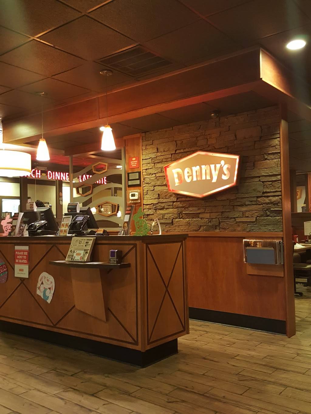Dennys | restaurant | 1949 Nicholasville Rd, Lexington, KY 40503, USA | 8592777150 OR +1 859-277-7150