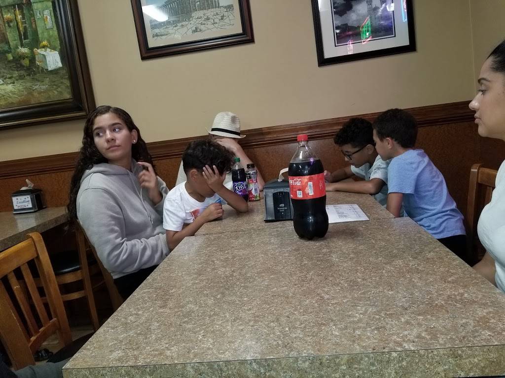 Excellent Pizza | restaurant | 255 Reservoir Ave, Providence, RI 02907, USA | 4017850692 OR +1 401-785-0692