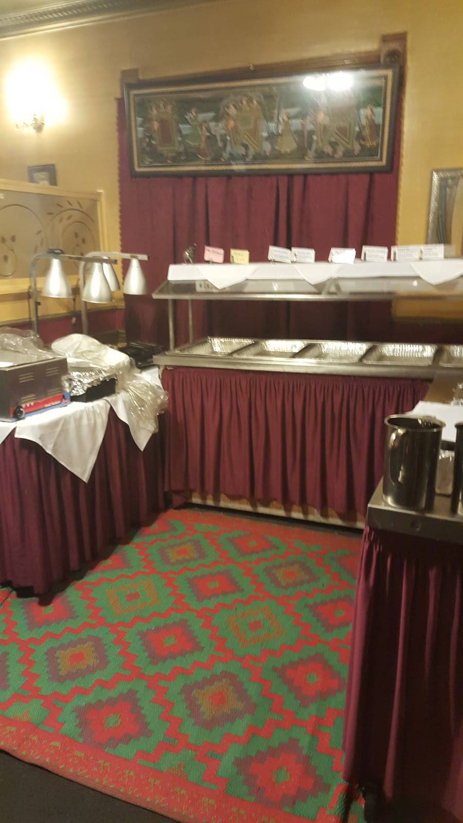 India Garden | restaurant | 531 N Walnut St, Bloomington, IN 47404, USA | 8123318844 OR +1 812-331-8844