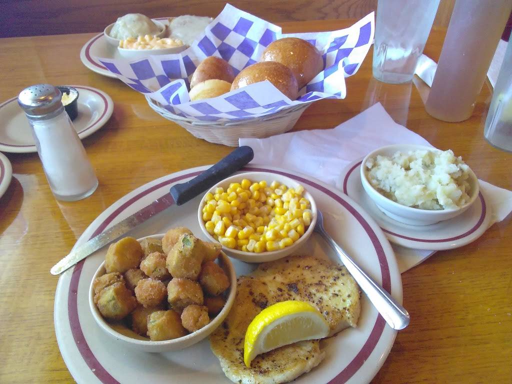 The Delta Cafe Scratch Kitchen | restaurant | 4515 E 51st St, Tulsa, OK 74135, USA | 9189328840 OR +1 918-932-8840