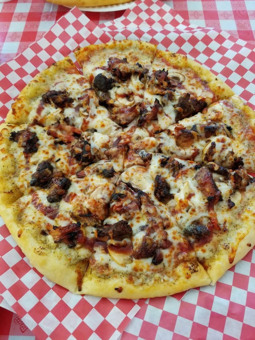 Traino Pizza Cafe | restaurant | 8510 Airport Rd suite A, Redding, CA 96002, USA | 5308069060 OR +1 530-806-9060