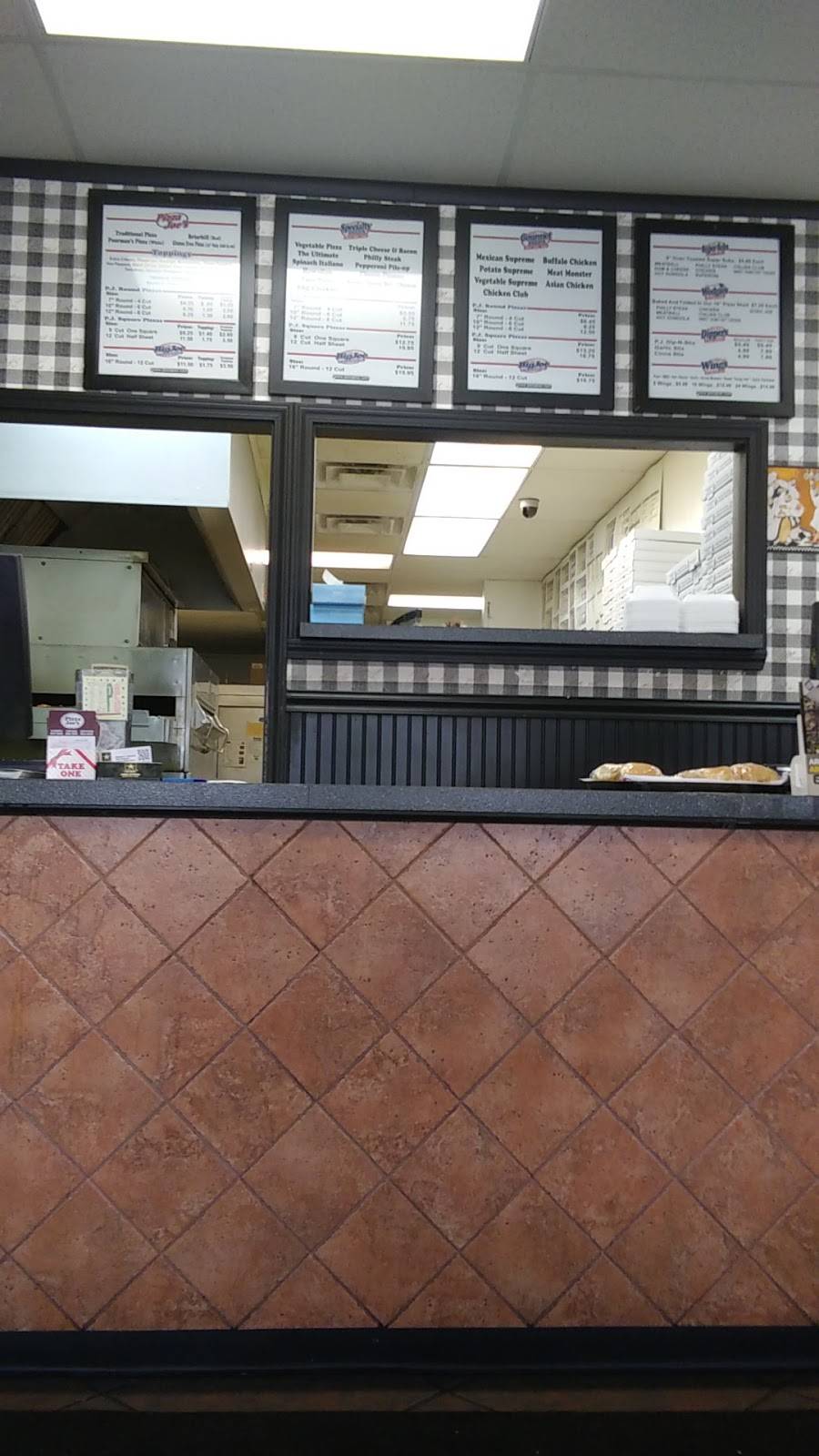 Pizza Joes | restaurant | 6100 Tod Avenue Southwest STE 5 STE 5, Warren, OH 44481, USA | 3308242020 OR +1 330-824-2020