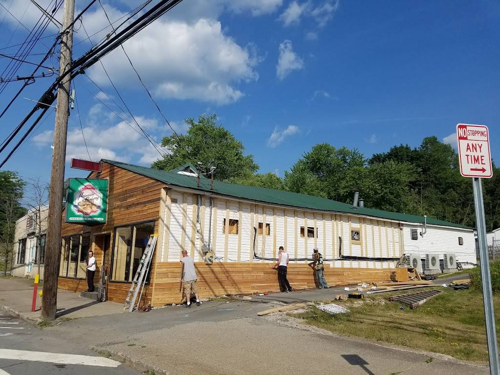 Kosher Pizza Restaurant | restaurant | 143 NY-42, South Fallsburg, NY 12779, USA | 8454342277 OR +1 845-434-2277