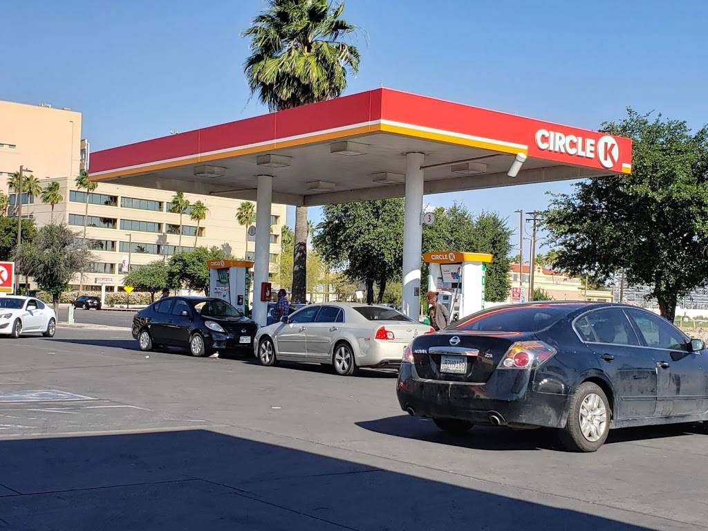 Circle K | meal takeaway | 2 N Freeway, Tucson, AZ 85745, USA | 5207917087 OR +1 520-791-7087
