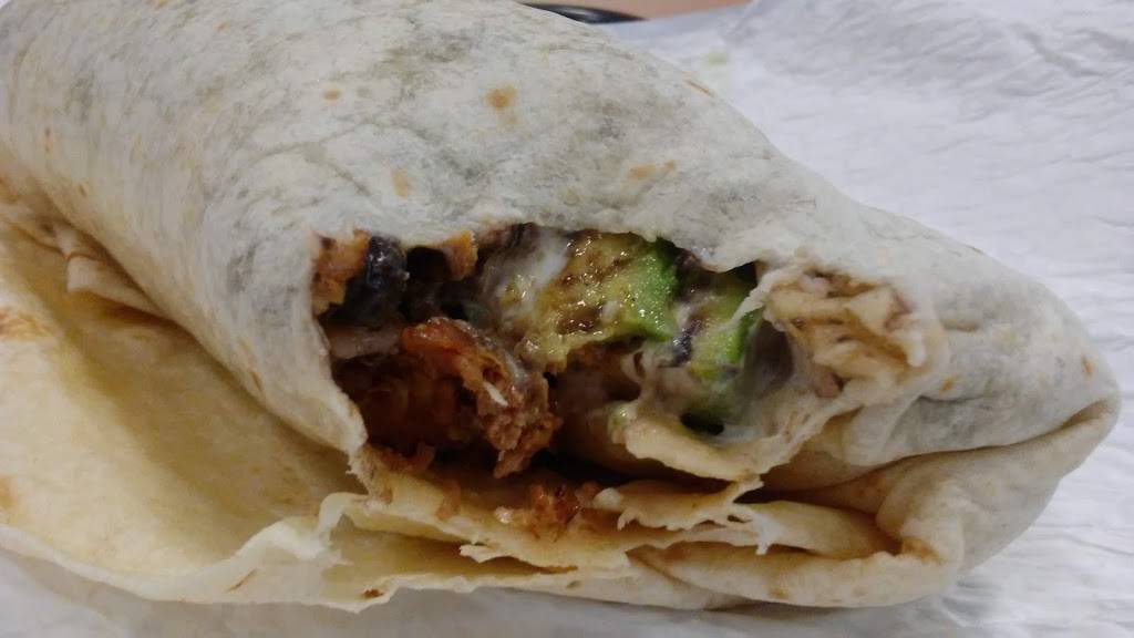 Del Taco | meal takeaway | 29025 Plaza Dr, Santa Nella, CA 95322, USA | 2098273605 OR +1 209-827-3605