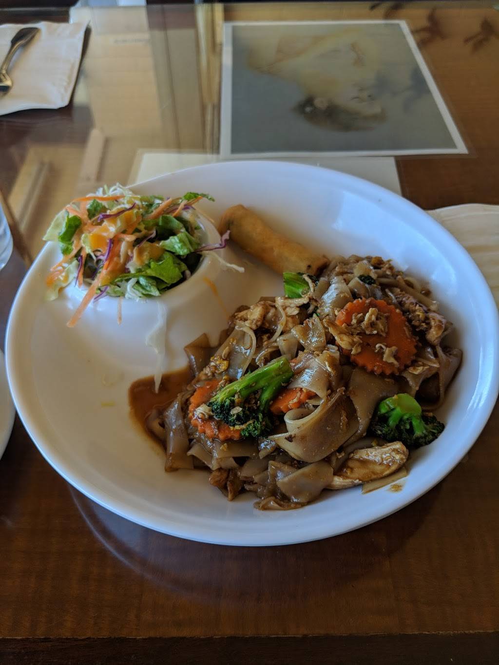 Thai Pepper Cuisine | restaurant | 3361 Sandrock Rd, San Diego, CA 92123, USA | 8587154676 OR +1 858-715-4676