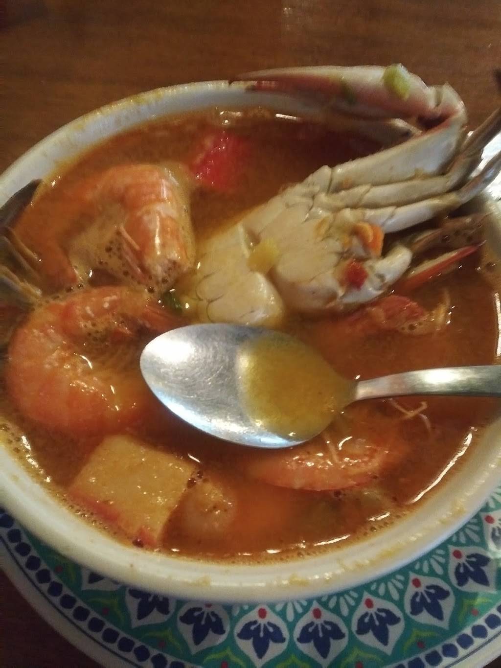 La Usuluteca | restaurant | 2761 Murfreesboro Pike, Antioch, TN 37013, USA | 6153602583 OR +1 615-360-2583