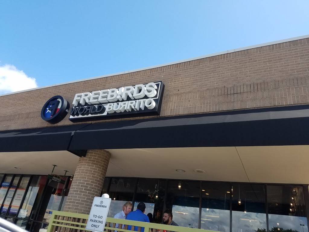 Freebirds World Burrito | restaurant | 4032 S Lamar Blvd Suite 100, Austin, TX 78704, USA | 5123264100 OR +1 512-326-4100
