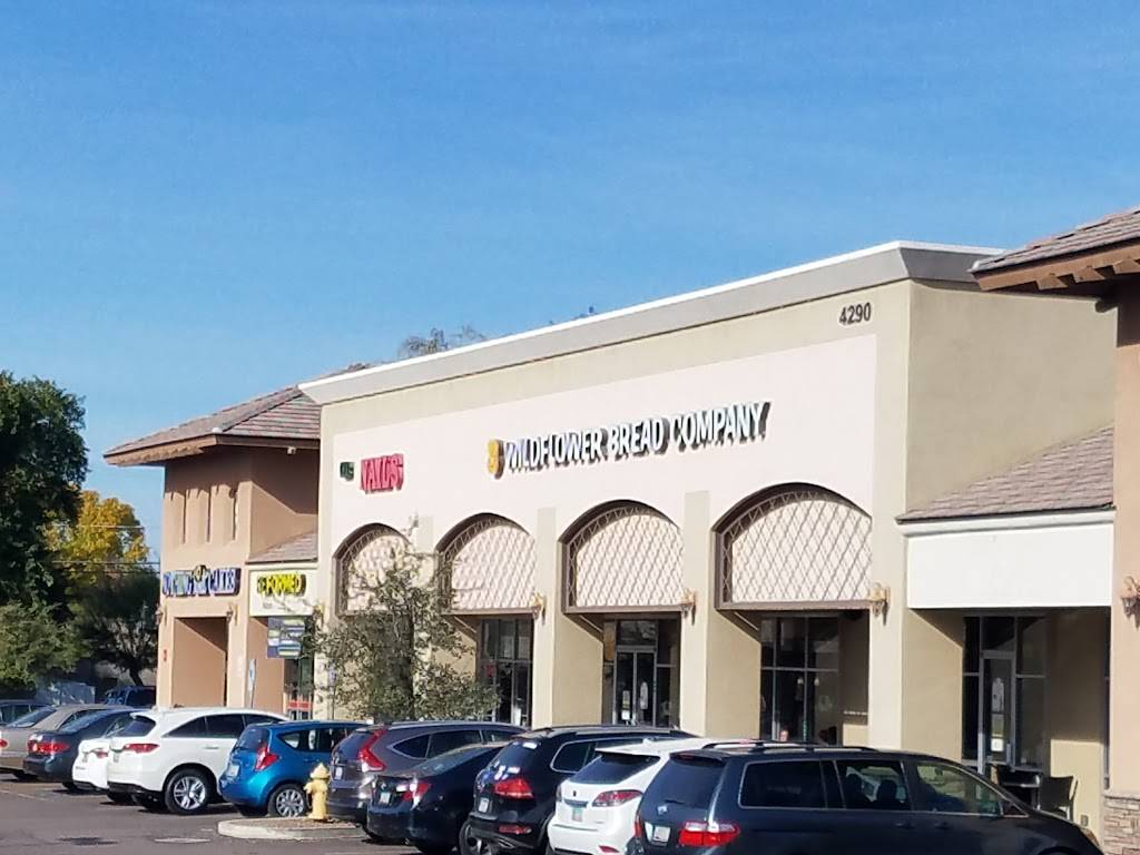 Wildflower Bread Company | bakery | 4290 E Indian School Rd, Phoenix, AZ 85018, USA | 6028508585 OR +1 602-850-8585