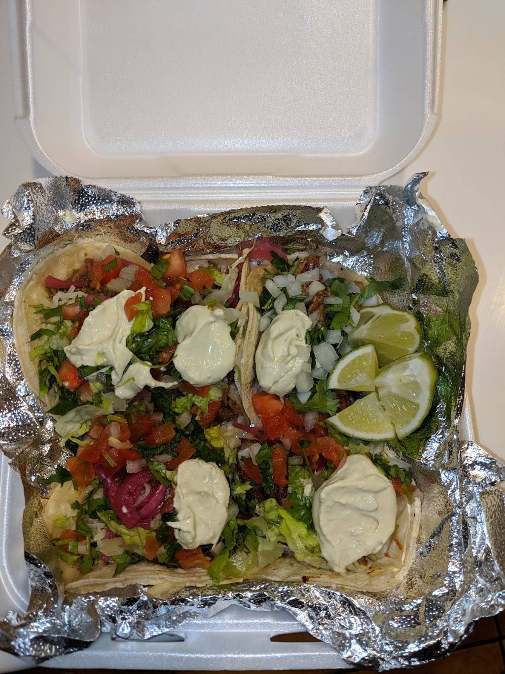 Mucha Lucha Taco Shop | restaurant | 4568 E Cactus Rd, Phoenix, AZ 85032, USA | 6027967135 OR +1 602-796-7135