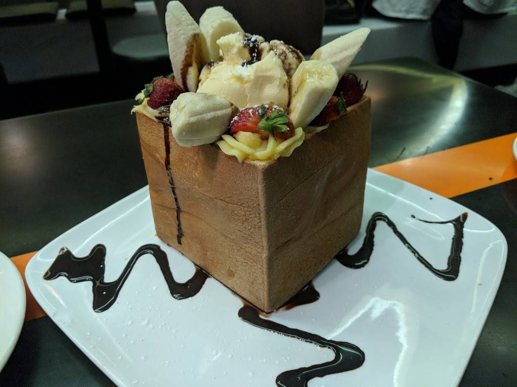 Tebo Tea Lounge | cafe | 15556 Brookhurst St Suite B, Westminster, CA 92683, USA | 7148390030 OR +1 714-839-0030