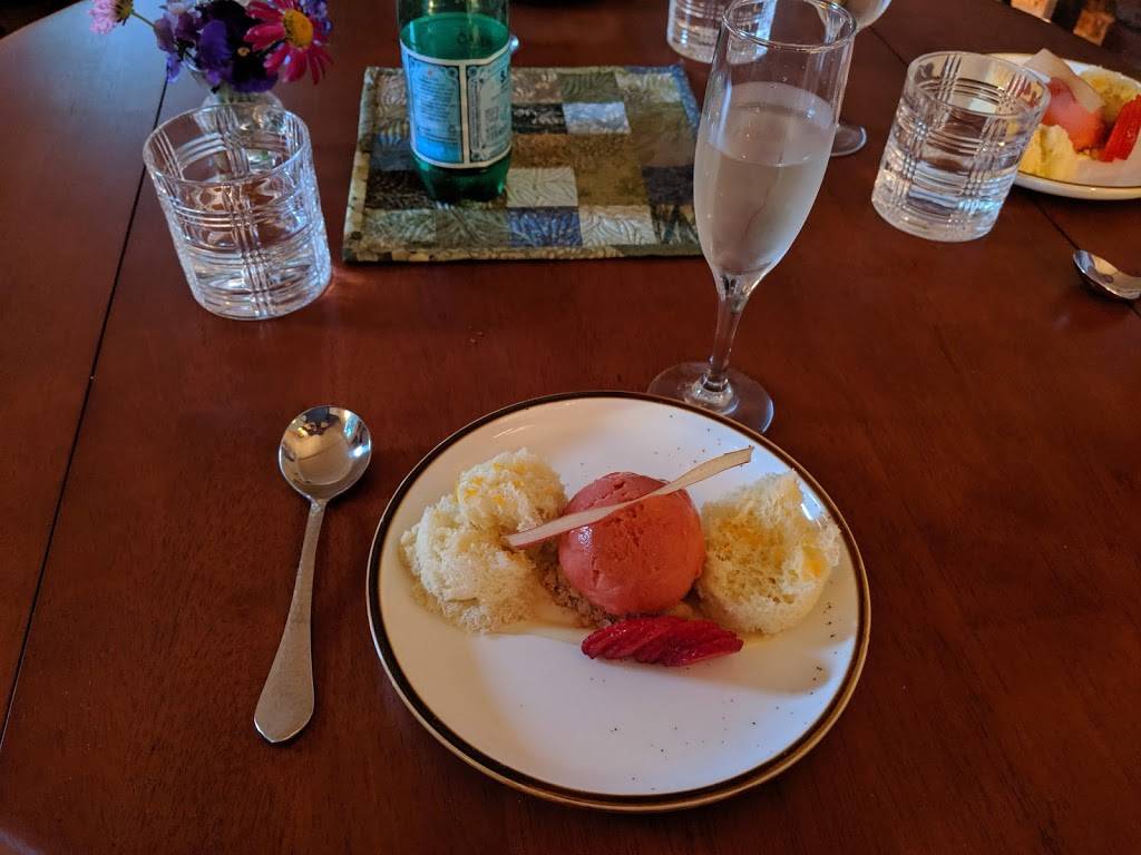 1720 New England Fine Dining | restaurant | 277 Main St, Ogunquit, ME 03907, USA | 2072169628 OR +1 207-216-9628