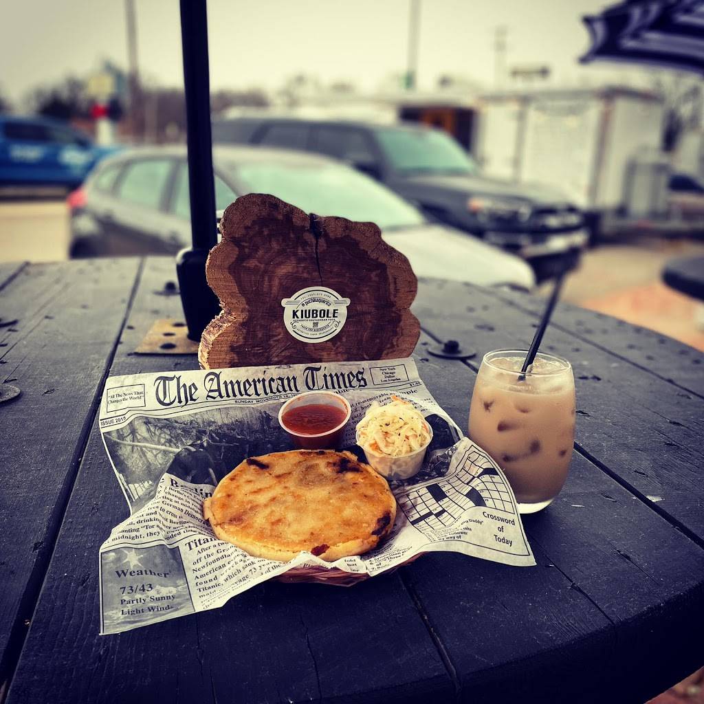 Kiúbole #Lonchera | restaurant | 4304 NW 23rd St, Oklahoma City, OK 73107, USA | 4058759368 OR +1 405-875-9368