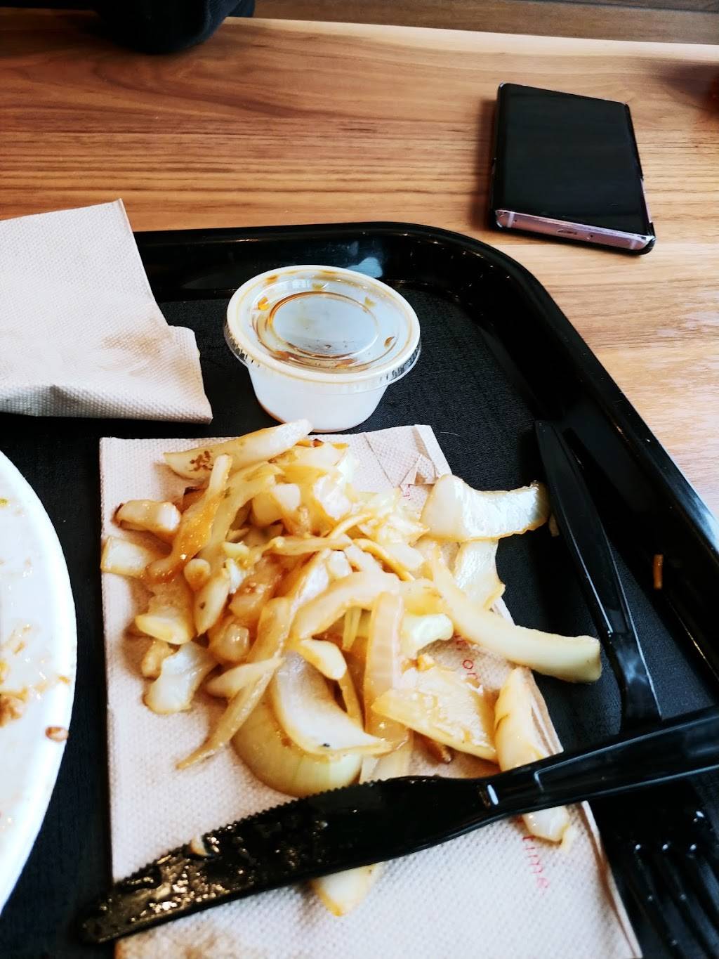 Panda Express | restaurant | 4400 Hampton Ave, St. Louis, MO 63109, USA | 3143521877 OR +1 314-352-1877