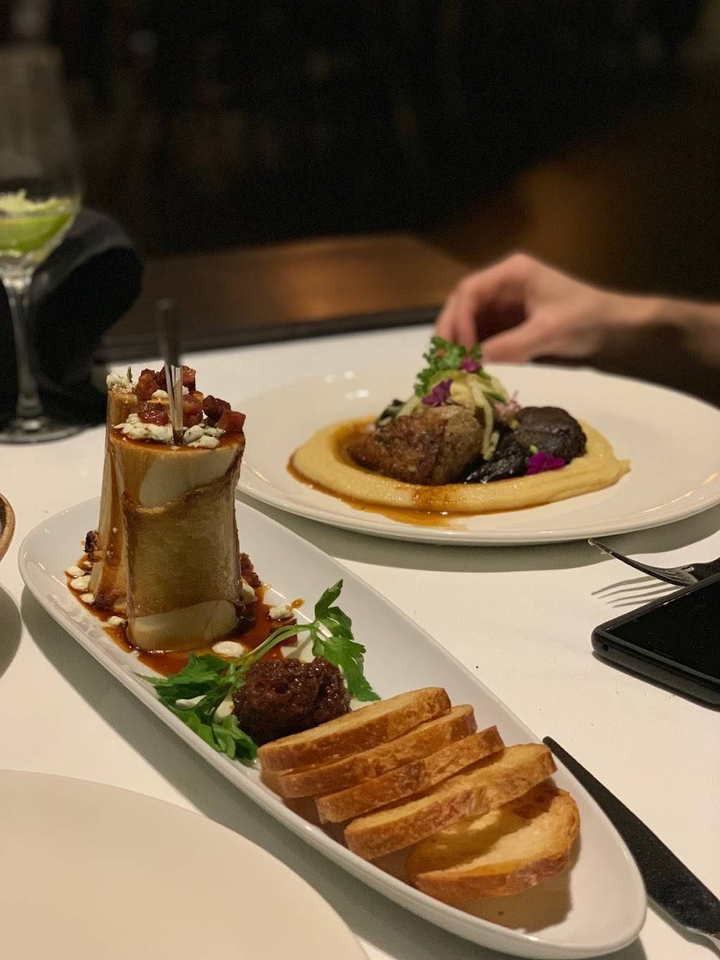 Orange Sky | restaurant | 9800 East Talking Stick Way, Scottsdale, AZ 85256, USA | 4808508606 OR +1 480-850-8606