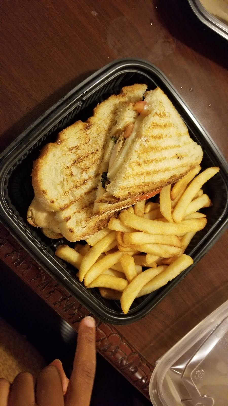 La Cantina | restaurant | 9560 Via Encinas, Lake Buena Vista, FL 32830, USA | 4078278570 OR +1 407-827-8570