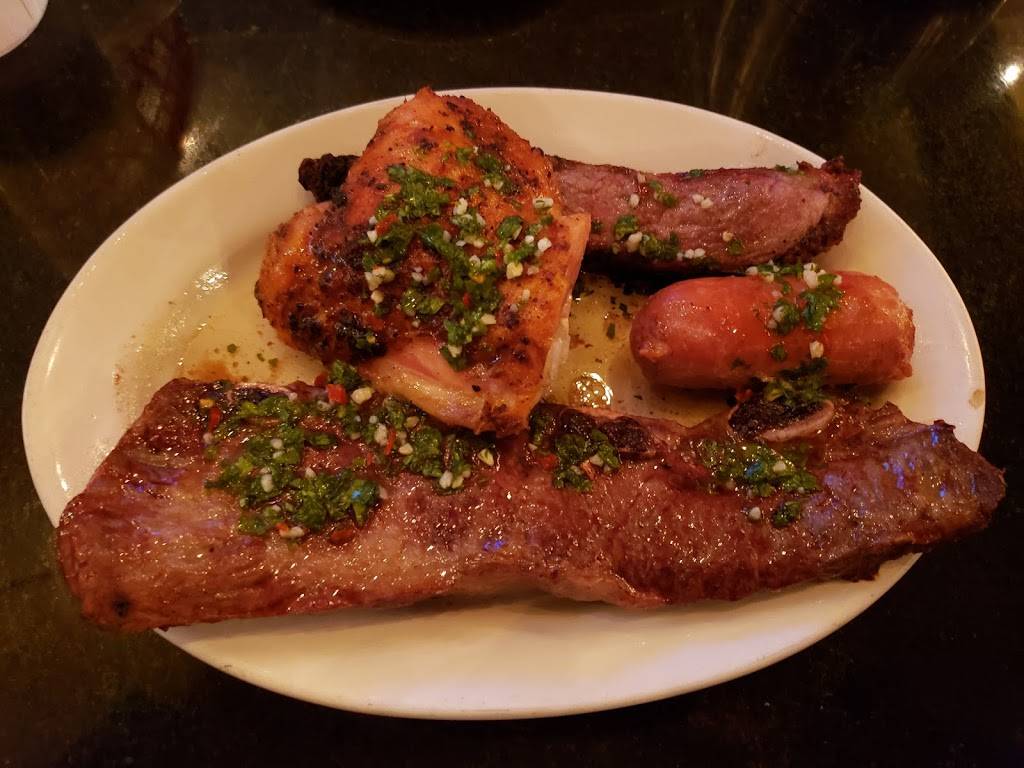 Argentine Corner | restaurant | 442 N Main St # J, Clearfield, UT 84015, USA | 8017739909 OR +1 801-773-9909