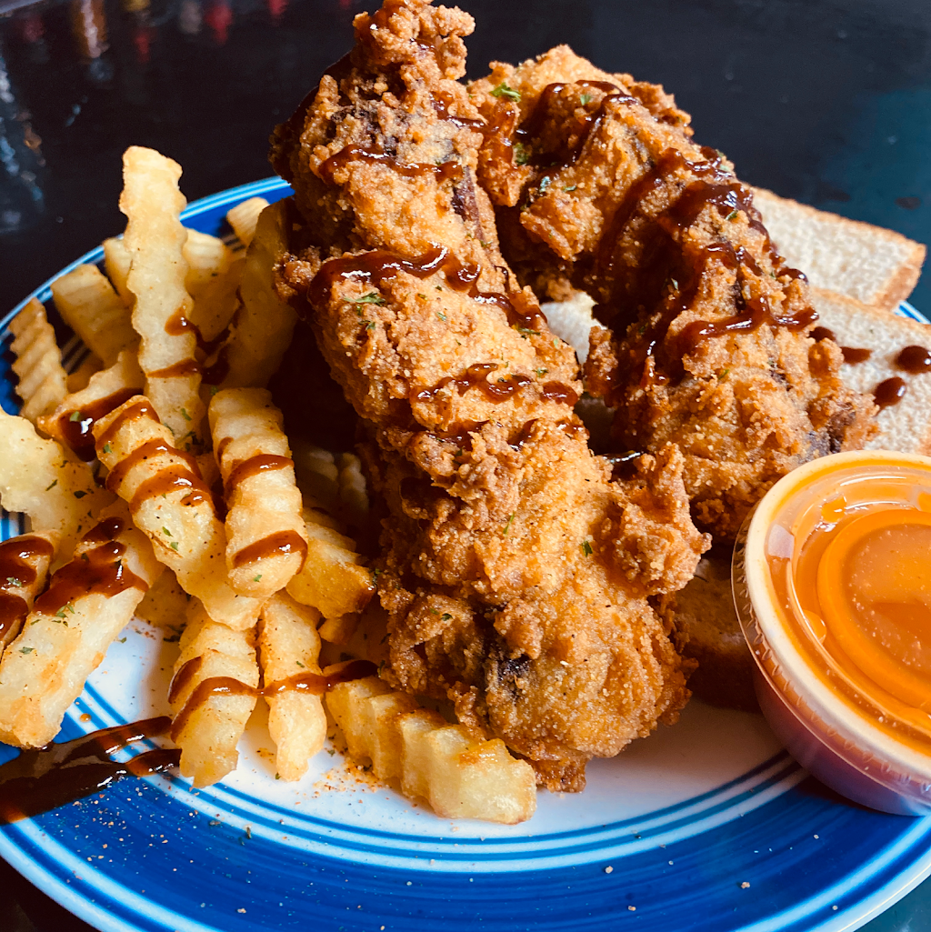 All About Food LLC | restaurant | 1624 E Broadway Rd, Phoenix, AZ 85040, USA | 6022686059 OR +1 602-268-6059