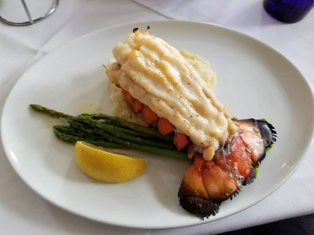 Blue Point Grille | restaurant | 700 West Saint Clair Avenue, Cleveland, OH 44113, USA | 2168757827 OR +1 216-875-7827