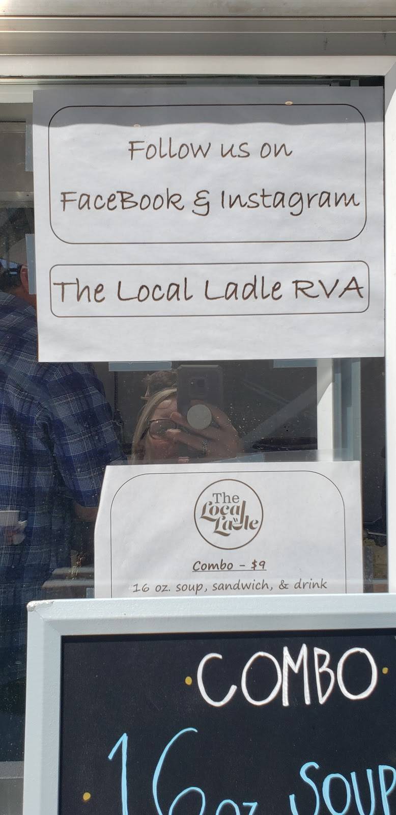 The Local Ladle RVA | restaurant | Richmond, VA 23230, USA | 8046472387 OR +1 804-647-2387