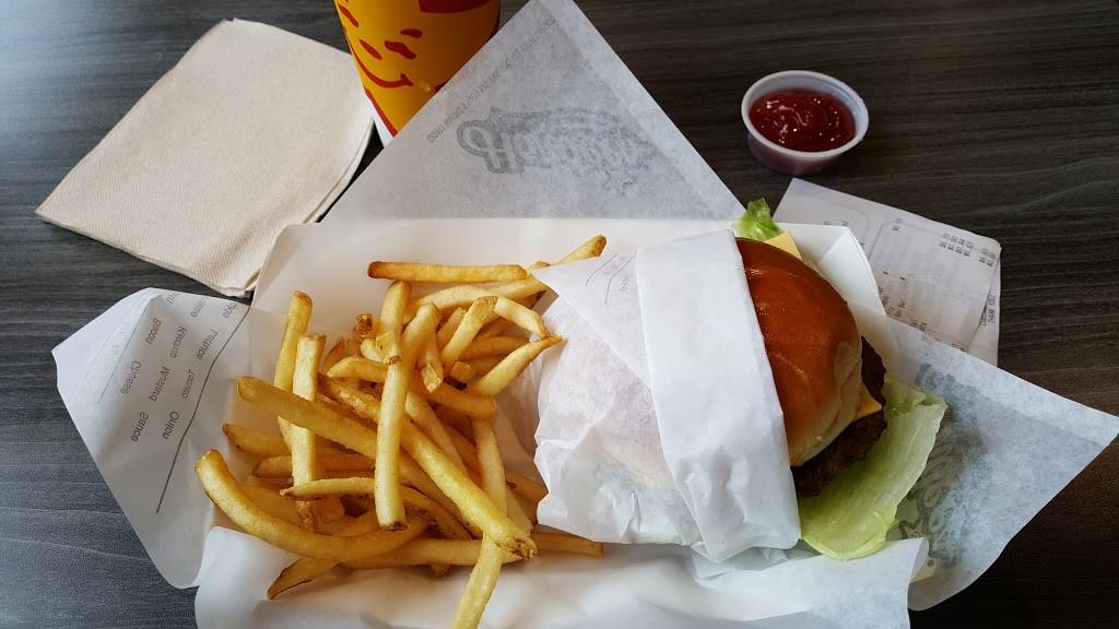 HARDEES | restaurant | 27320 Wesley Chapel Blvd, Wesley Chapel, FL 33544, USA | 8138037215 OR +1 813-803-7215