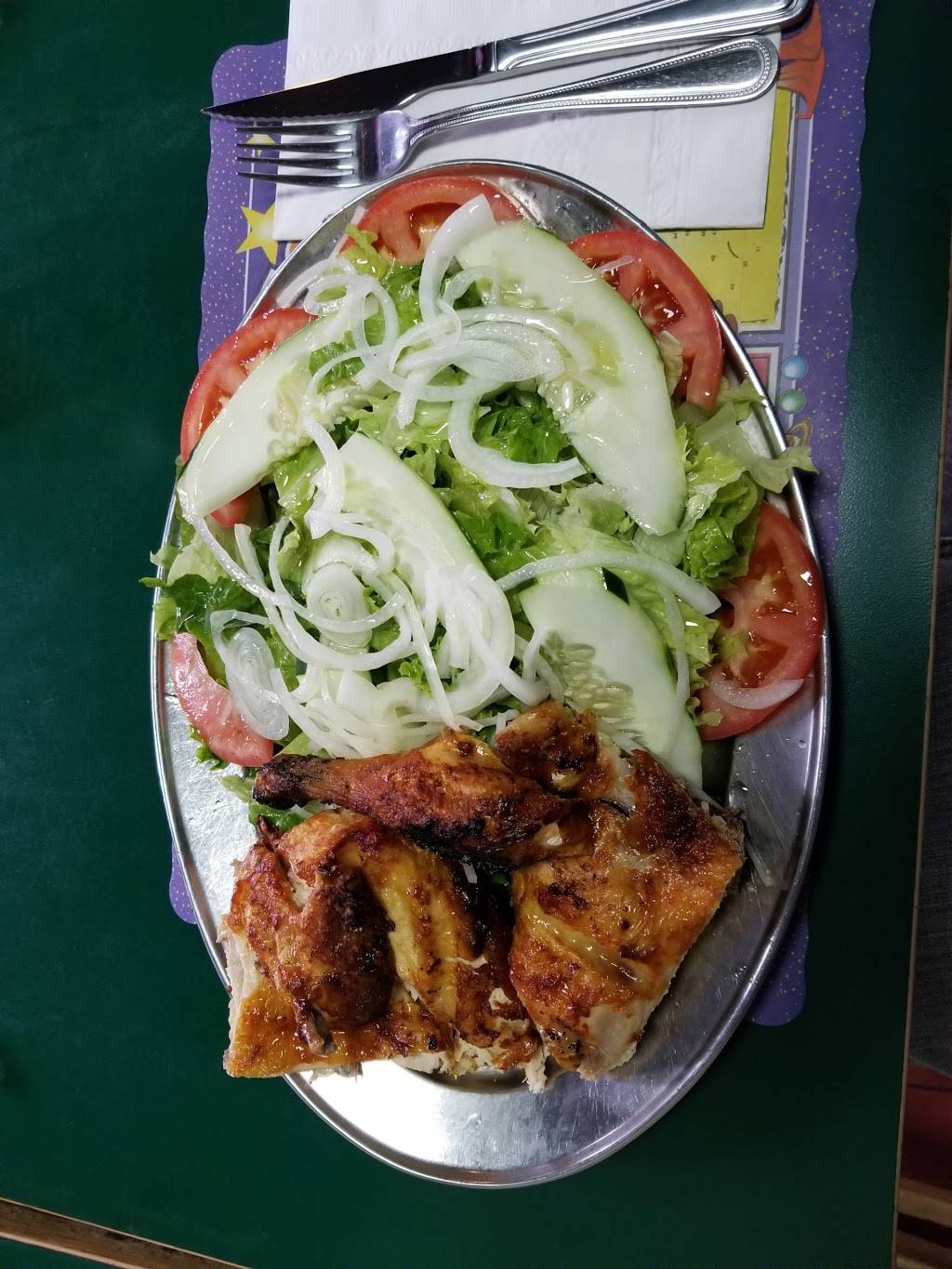 Burnet B.B.Q. | restaurant | 1363 Burnet Ave, Union, NJ 07083, USA | 9086870313 OR +1 908-687-0313