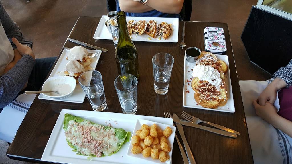 blvd Nashville | restaurant | 2013 Belmont Blvd, Nashville, TN 37212, USA | 6153852422 OR +1 615-385-2422