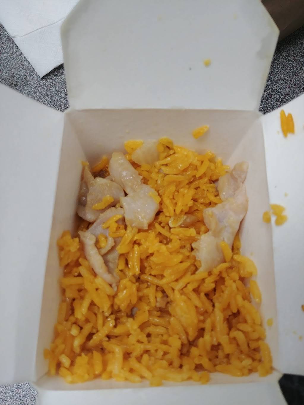 Chang Jiang | restaurant | 2935 S Fish Hatchery Rd #9, Fitchburg, WI 53711, USA | 6082881888 OR +1 608-288-1888