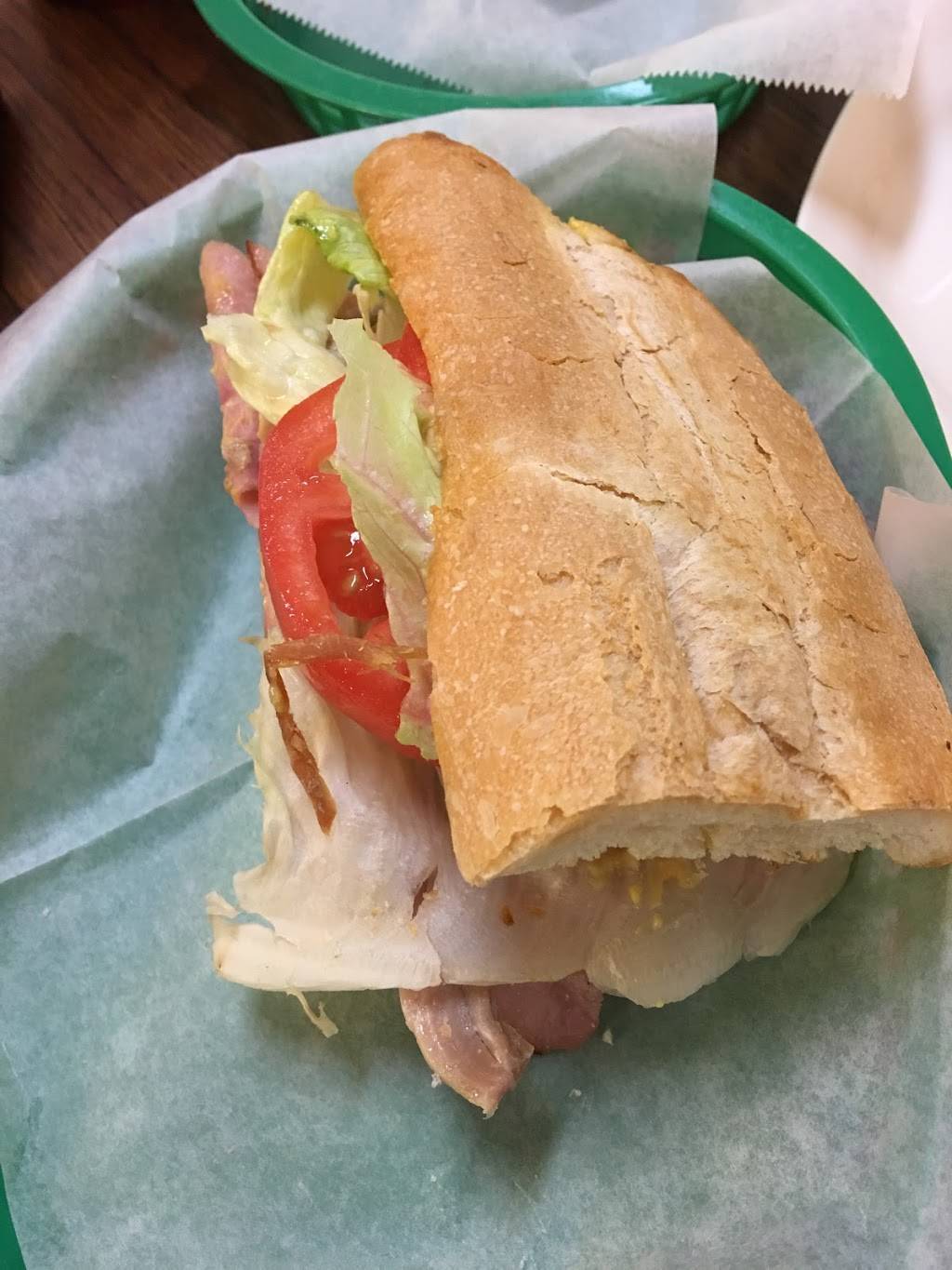 La Tropicana Cuban Cafe | restaurant | 1822 E 7th Ave, Tampa, FL 33605, USA | 8132474040 OR +1 813-247-4040