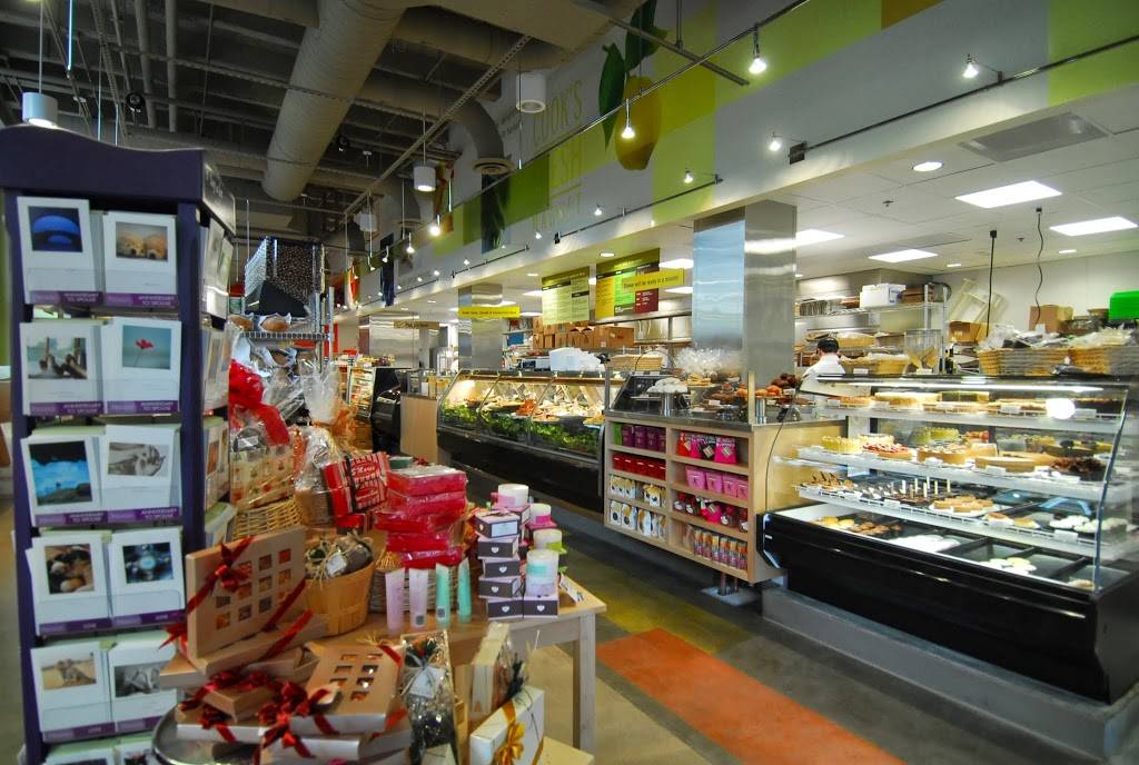 Cooks Fresh Market | cafe | 1600 Glenarm Pl #120, Denver, CO 80202, USA | 3038932277 OR +1 303-893-2277