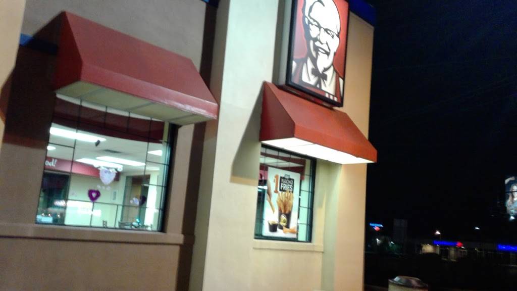 KFC | restaurant | 110 N Black Horse Pike, Williamstown, NJ 08094, USA | 8568751812 OR +1 856-875-1812