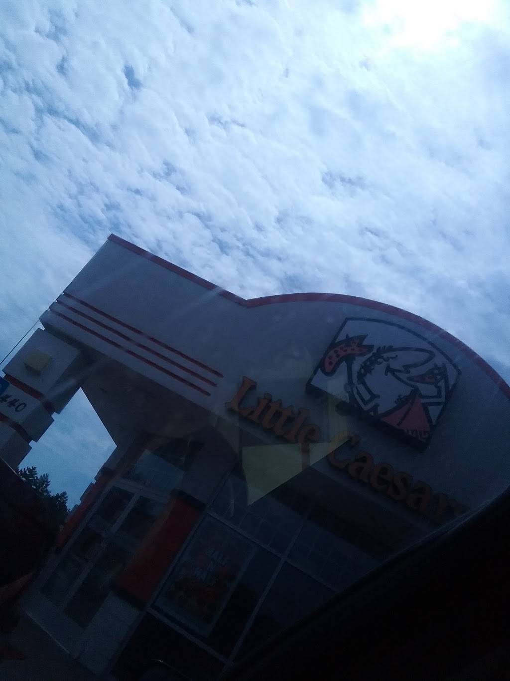 Little Caesars Pizza | meal takeaway | 1440 S. Linden, Flint, MI 48532, USA | 8102309030 OR +1 810-230-9030