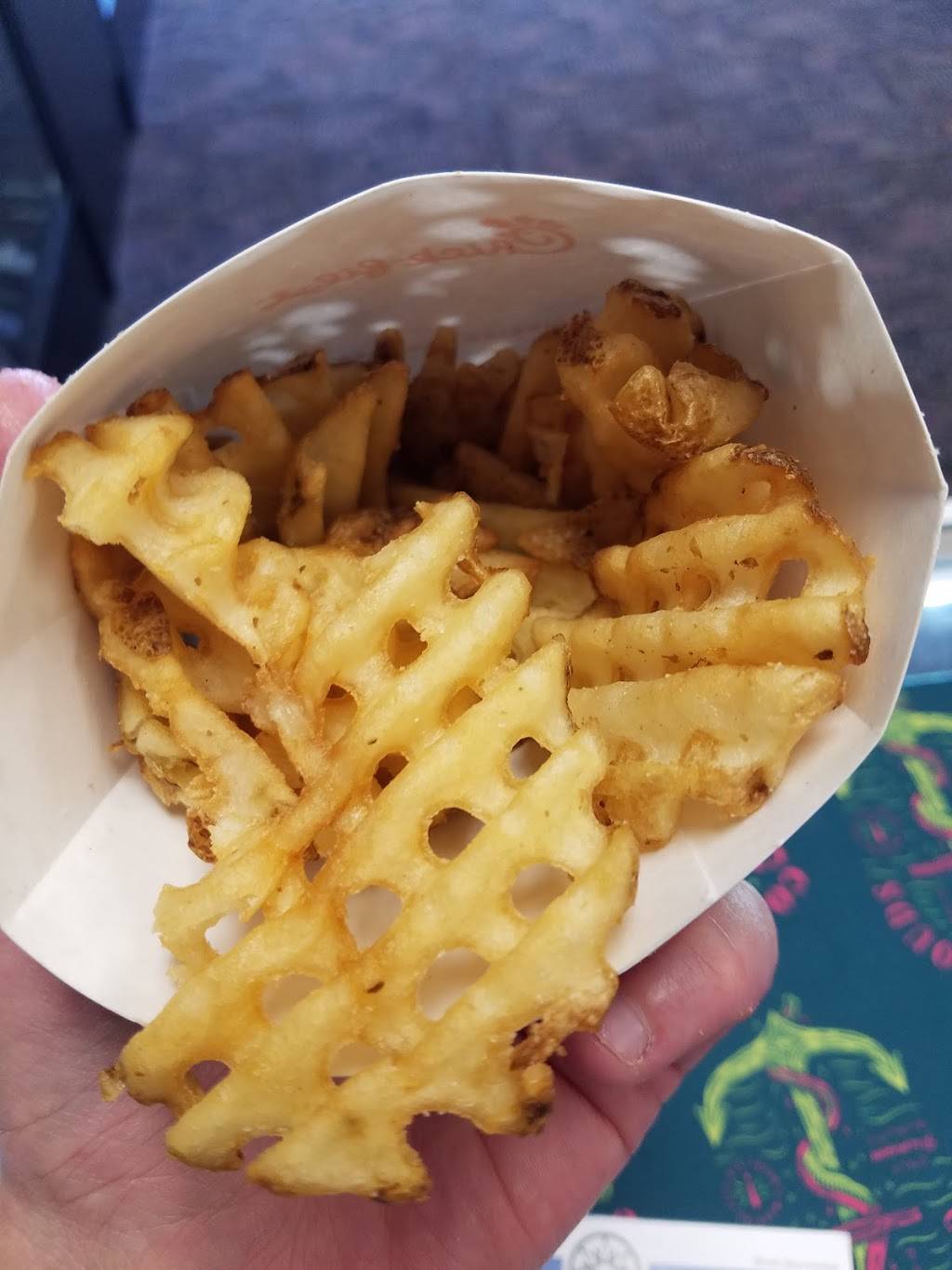 Chick-fil-A | restaurant | 14310 E Alameda Ave, Aurora, CO 80012, USA | 3033660779 OR +1 303-366-0779