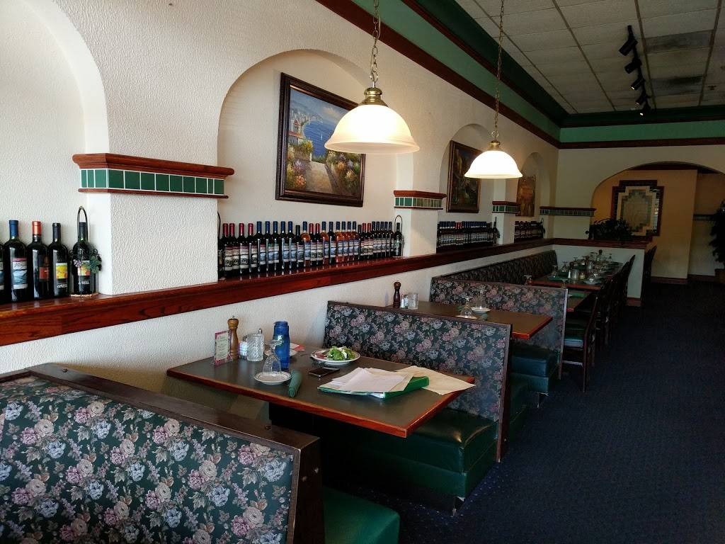 Cantina DItalia | restaurant | 13015 Fair Lakes Shopping Center, Fairfax, VA 22033, USA | 7036312752 OR +1 703-631-2752