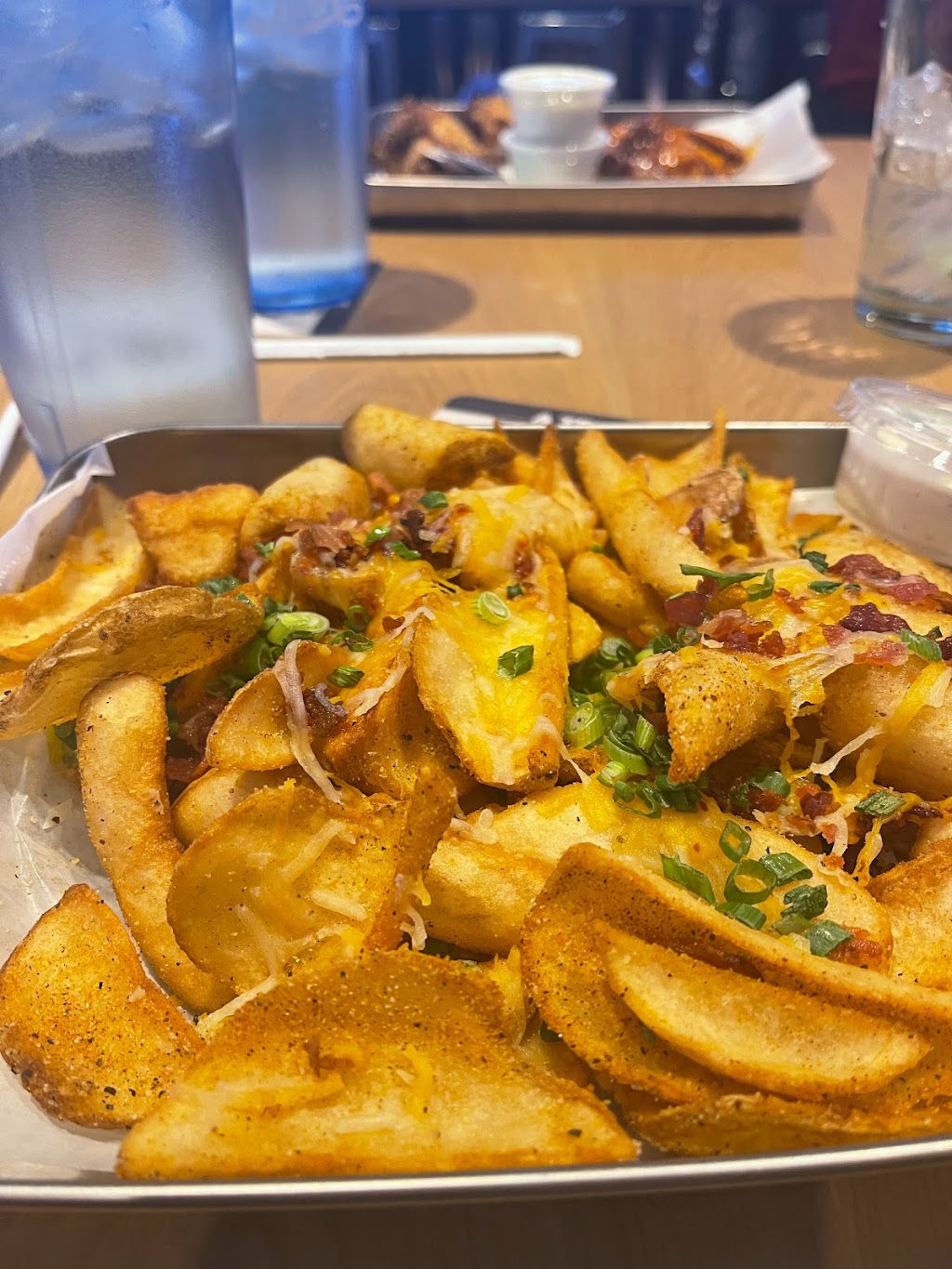 Knockout Sports Bar | restaurant | 1640 S Stemmons Fwy, Lewisville, TX 75067, USA | 4696300024 OR +1 469-630-0024