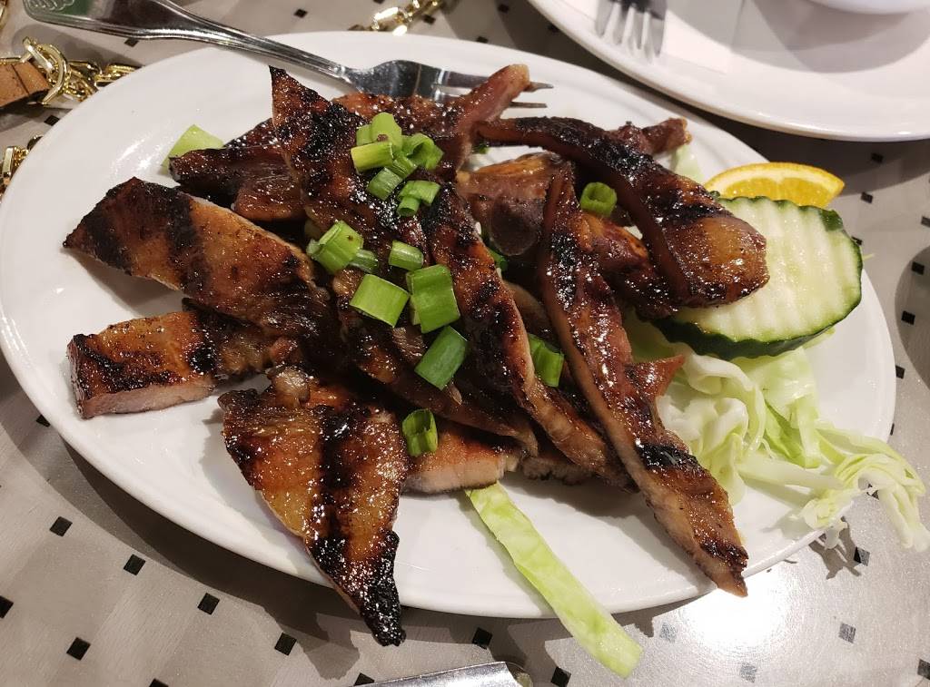 Bamboo Bistro | restaurant | 8516 Van Nuys Blvd, Panorama City, CA 91402, USA | 8189205000 OR +1 818-920-5000