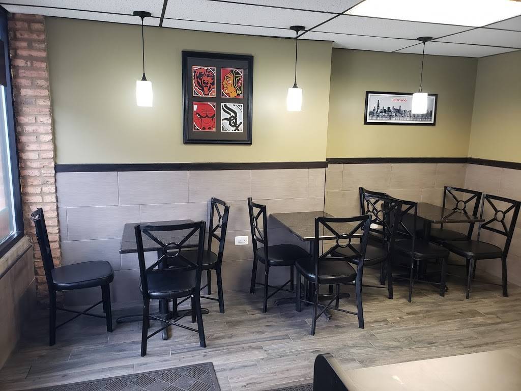 Pizza by Geneos | restaurant | 2945 W 59th St, Chicago, IL 60629, USA | 7739251631 OR +1 773-925-1631