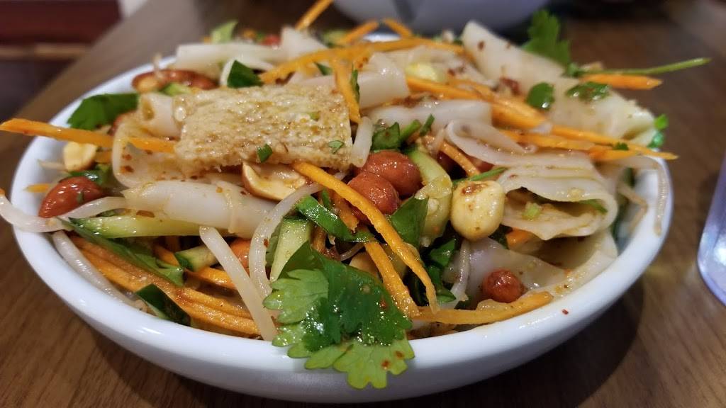 Northwest Chinese Food | restaurant | 7313 Baltimore Ave suit E, College Park, MD 20740, USA | 2407144473 OR +1 240-714-4473