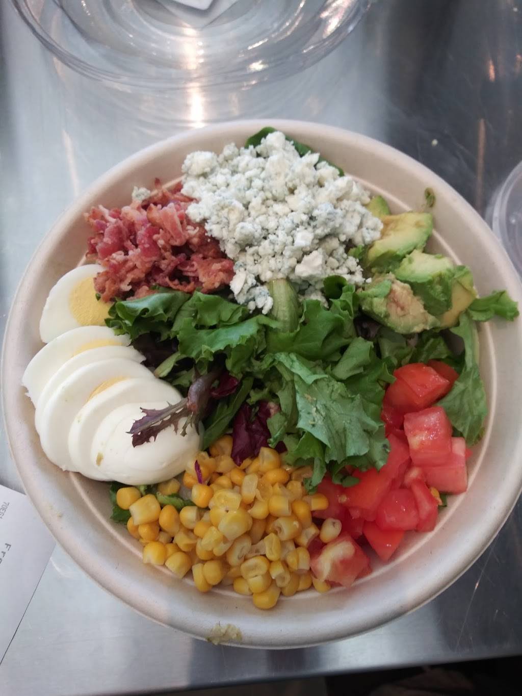 Freshii | restaurant | 201 N, US-1, Jupiter, FL 33477, USA | 5615299777 OR +1 561-529-9777