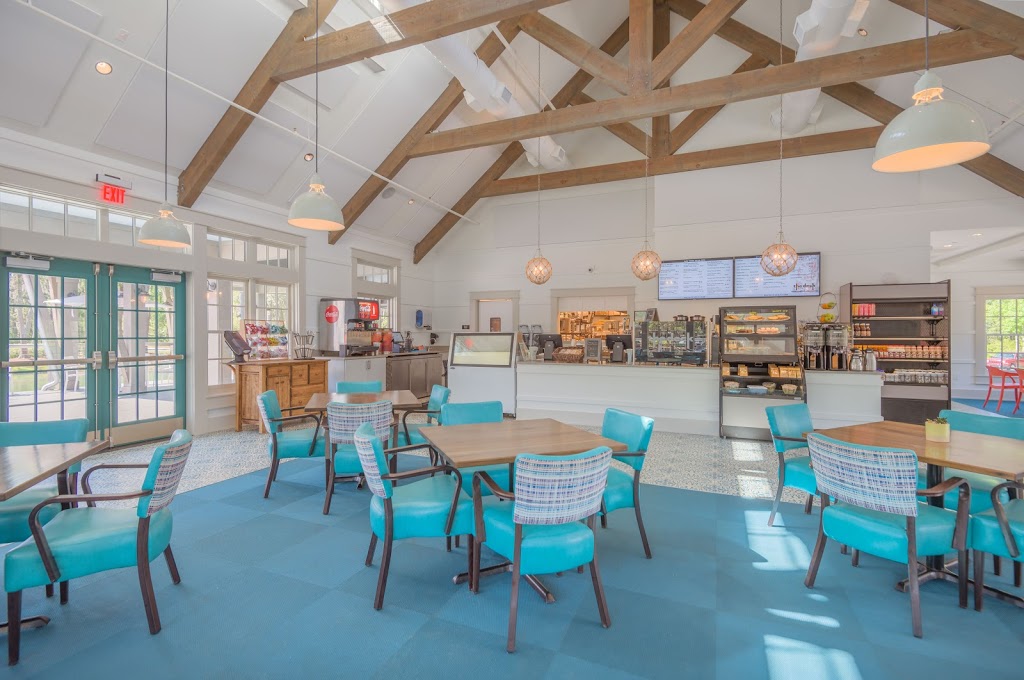 The Deck at Franklin Creek | restaurant | 910 Franklin Creek Rd N, Savannah, GA 31411, USA | 9125983502 OR +1 912-598-3502