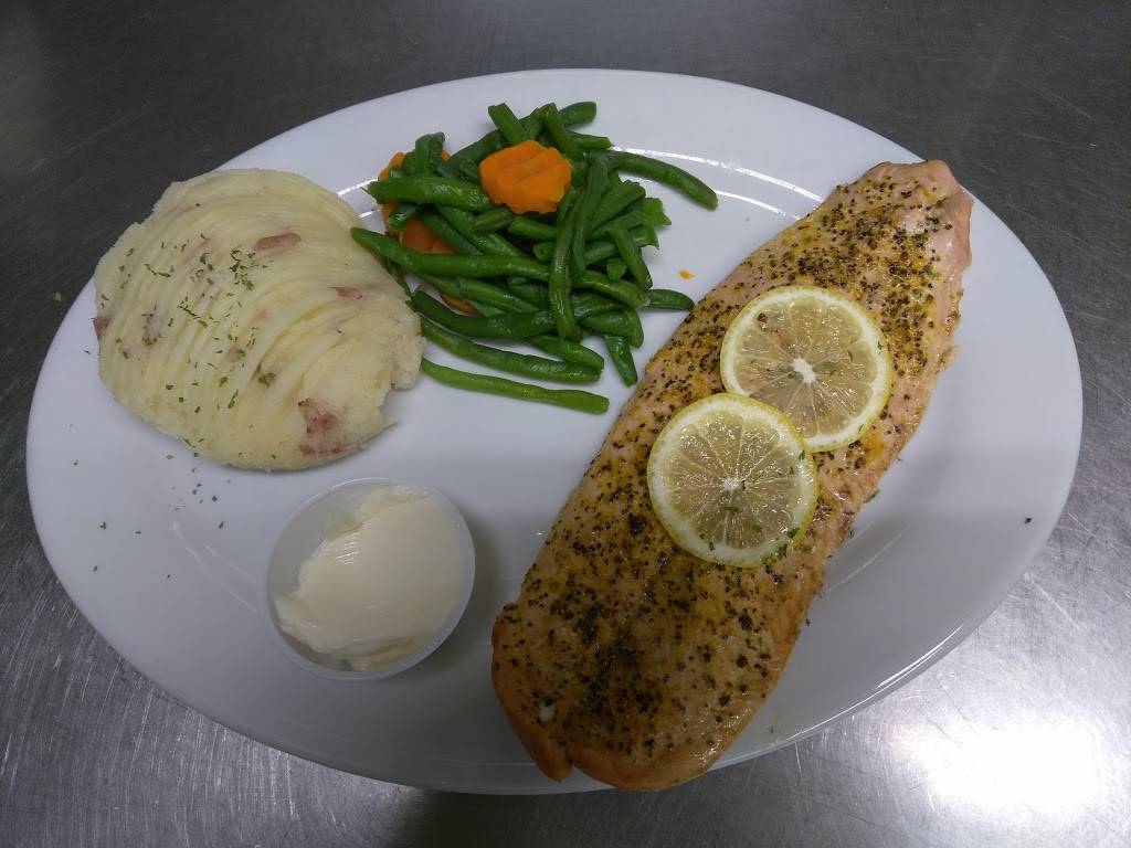 Tohickon Restaurant And Tavern | restaurant | 7673 Easton Rd, Ottsville, PA 18942, USA | 6108475548 OR +1 610-847-5548