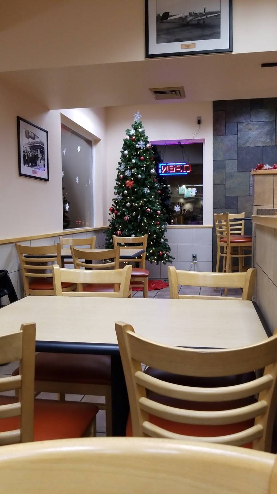 Dairy Queen Grill & Chill | restaurant | 2530 River Rd, Eugene, OR 97404, USA | 5414612586 OR +1 541-461-2586