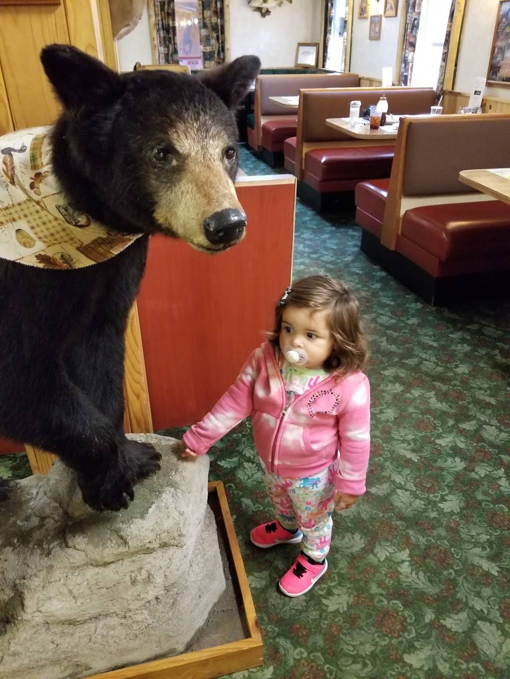 Family Diner | restaurant | 711 N Silverleaf St, Gladwin, MI 48624, USA | 9894268141 OR +1 989-426-8141