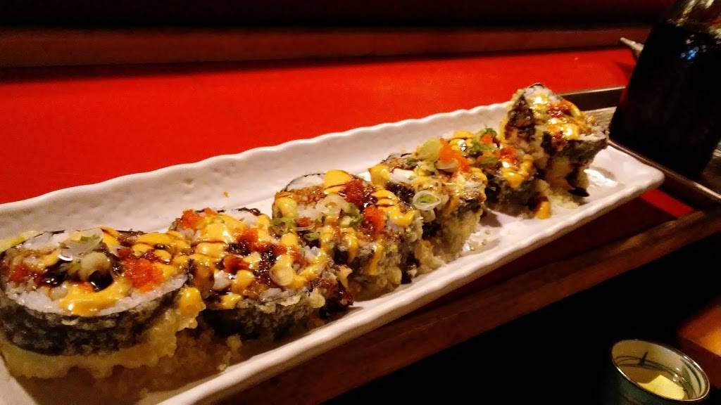 Akita Japanese Restaurant | restaurant | 330 W Felicita Ave C1, Escondido, CA 92025, USA | 7607464131 OR +1 760-746-4131