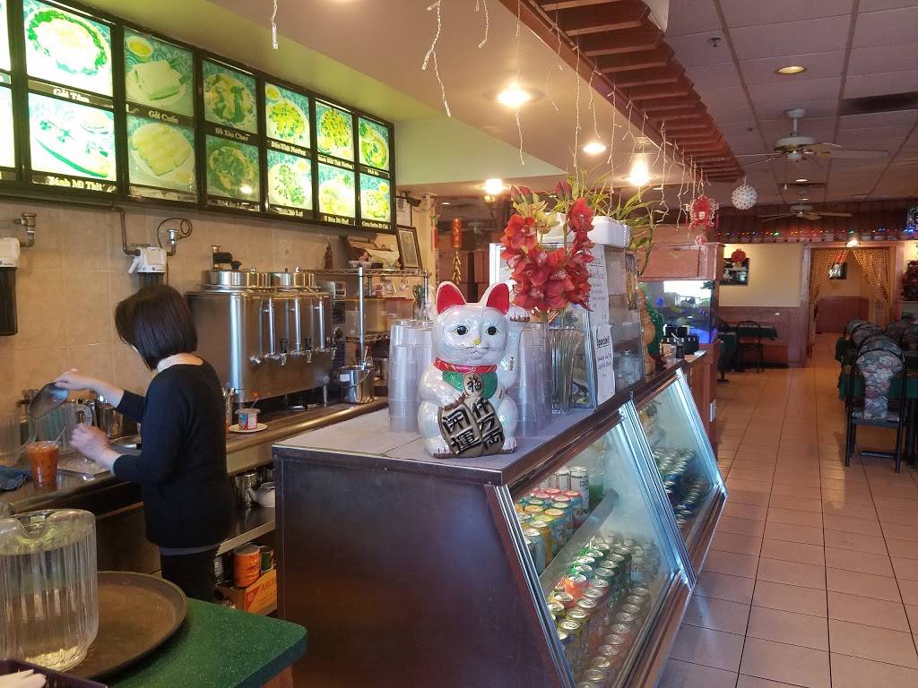 Pho Da Nang Vietnamese Restaurant | restaurant | 960 U.S. 9 #109, South Amboy, NJ 08879, USA | 7327272000 OR +1 732-727-2000